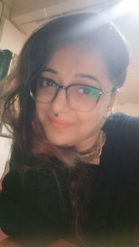 MysticalJourneywthVaisshali community profile picture