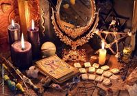 The Runesmith's Tarot Journey community profile picture