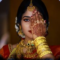 Henna Art & Makeup community's profile image