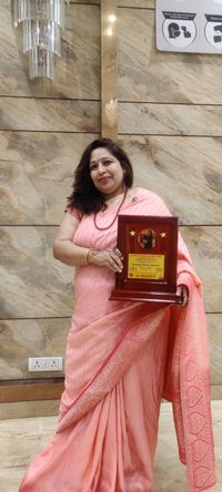 Numero Neetu Sharma community profile picture
