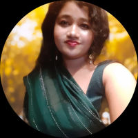 TarotPalmist_ DeeptiSasmal community profile picture