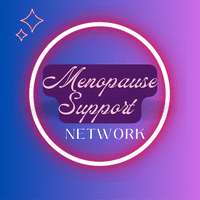 Menopause Support Network community profile picture
