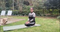 Yog with Richa community's profile image