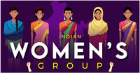 Indian Women's Group's avatar