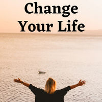 Change Your Life's avatar