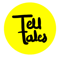 Storytellers - Tell Tales community's profile image