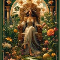 Empress Circle community's profile image