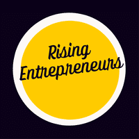 Rising Female Entrepreneurs 🌱📈's avatar