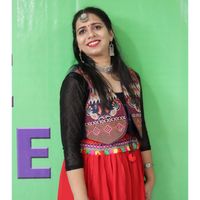 Dance moves with Smita community's profile image