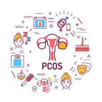PCOS talks community profile picture