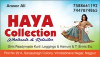 Haya Collection community's profile image