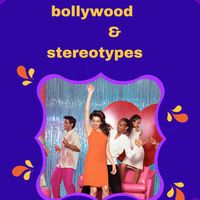 Bollywood & Stereotypes  community profile picture
