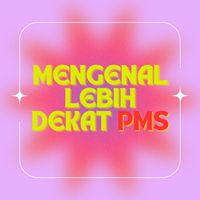 Mengenal Lebih Dekat PMS community's profile image