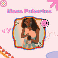 Masa Pubertas community's profile image