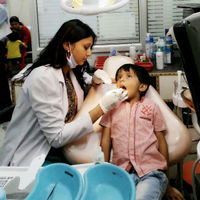 Dental care tips community profile picture