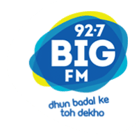 BIG FM 92.7's avatar