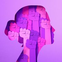 RiseUp Women community's profile image