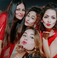 mumbai girls trip lovers community's profile image