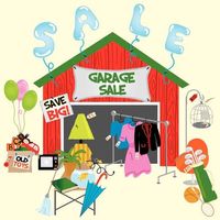 Garage Sale's avatar