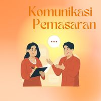 Komunikasi dan Pemasaran community's profile image