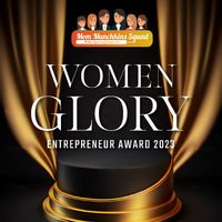 Women Glory Entrepreneurs Awar's avatar