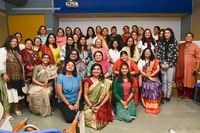 Ahmedabad Women Networking community profile picture