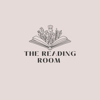 The Reading Room's avatar
