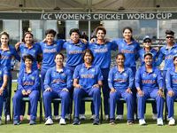 Women's Cricket  community profile picture