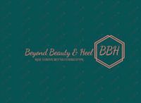 Beyond Beauty & Heel-Delhi community's profile image