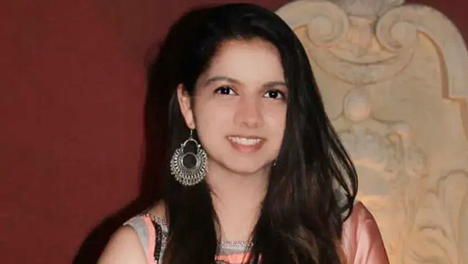Pragya Arora
