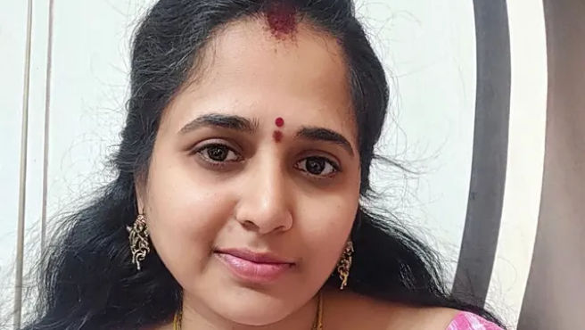 Rajyalakshmi Raji - Relationship & Family Counselor