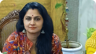 Manvi Goyal