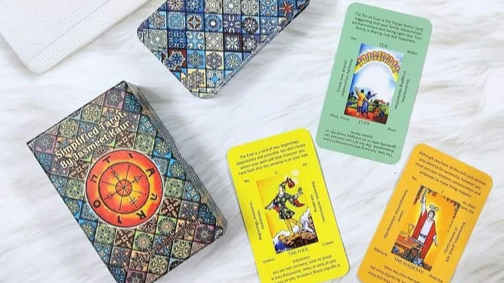 Interpreting Reversed Major Arcana Cards
The Major Arcana consists of 22 cards that represent significant life themes and spiritual lessons. When these cards appear reversed, they offer unique insights:
1. The Fool
Upright:- New beginnings, spontaneity, innocence.
Reversed:- Recklessness, foolishness, lack of direction.
2. The Magician
Upright:- Manifestation, resourcefulness, power.
Reversed:- Manipulation, poor planning, untapped talents.
3. The High Priestess
Upright:- Intuition, mystery, subconscious mind.
Reversed:- Secrets, disconnected from intuition, withdrawal.
4. The Empress
Upright:- Fertility, abundance, nurturing.
Reversed:- Creative block, dependence, stagnation.
5. The Emperor
Upright:- Authority, structure, control.
Reversed:- Domination, excessive control, rigidity.
6. The Hierophant
Upright:- Tradition, conformity, spiritual wisdom.
Reversed:- Rebellion, unconventionality, restriction.