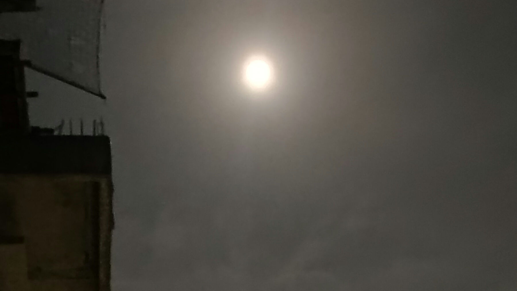 Like the moon, a glowing orb in the night, we borrow light from others,our radiance a fleeting gift, a whispered promise of connection in the darkness..