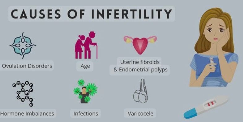 Good morning everyone. The joy of being a parent or having a child is unexplainable. 
There are many reasons for infertility. To know more about infertility and its treatment in Ayurveda, please connect with me on live from 10am -1pm on coto.