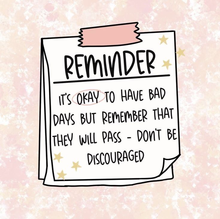 Reminder for Self!🙌🏻
# # 