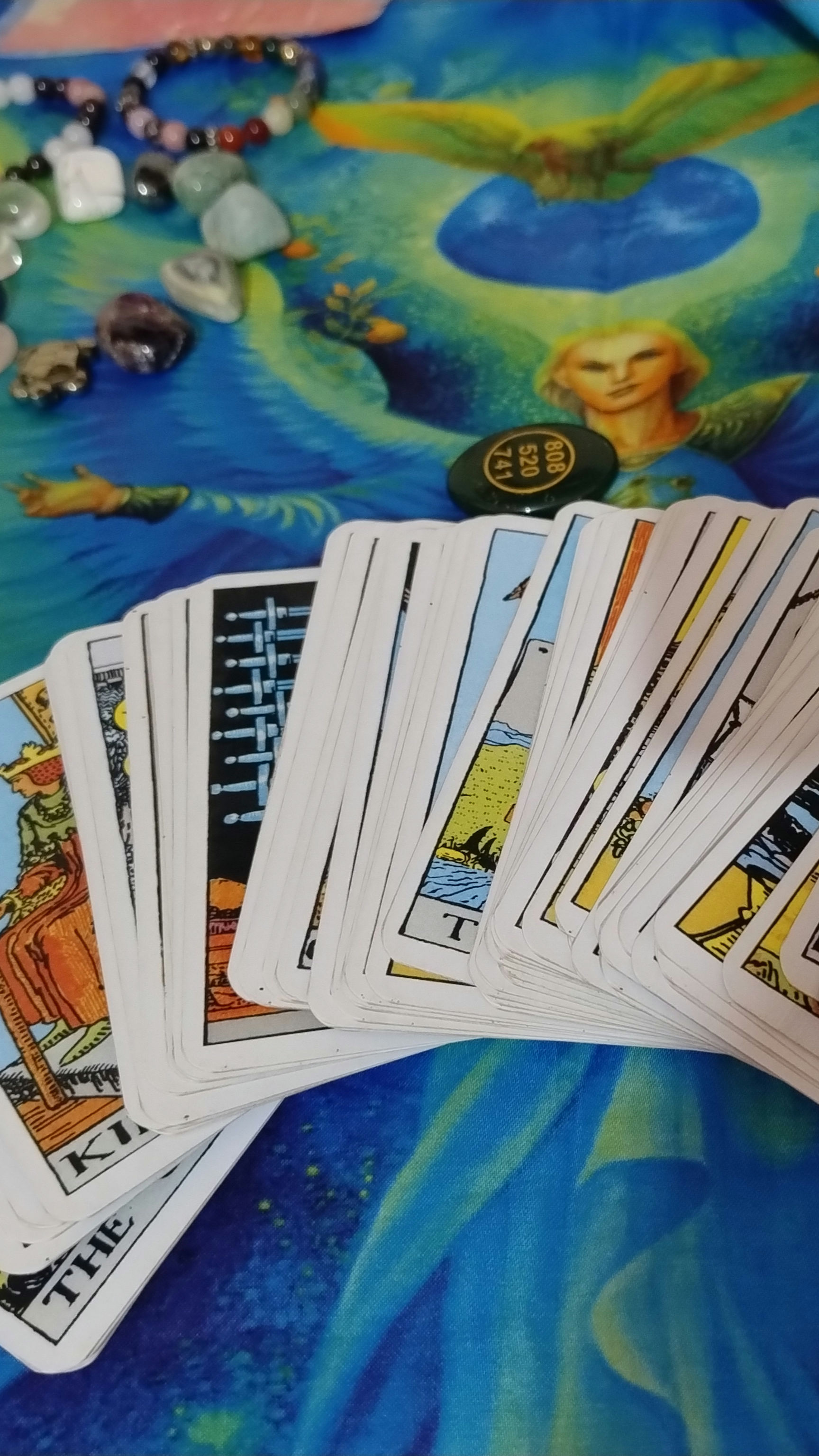 # Get connected with me for further reading for relationship, health,wealth,career☯️🧿❤️‍🩹❤️