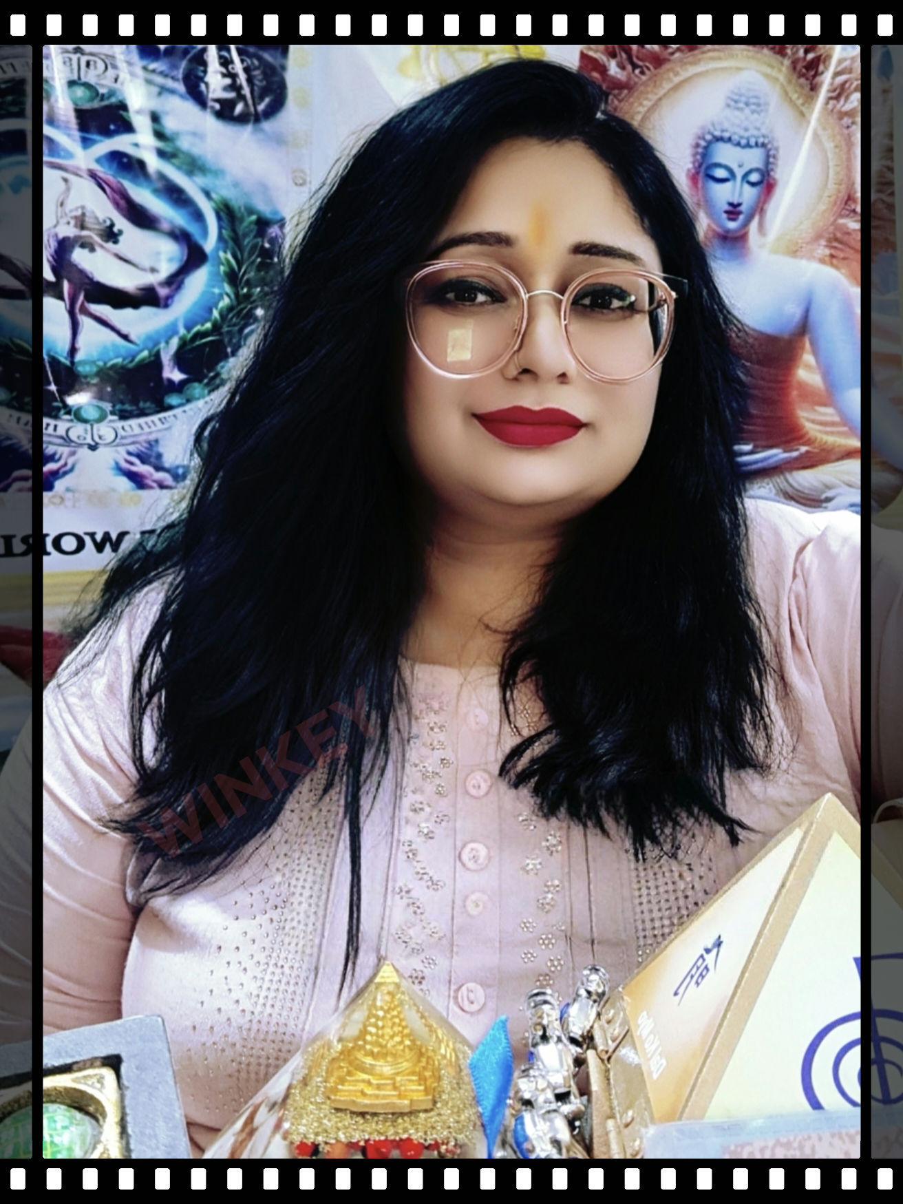 Parmatma janni Aatma ๐คฒ
live session 8pm to11pm โ๏ธ