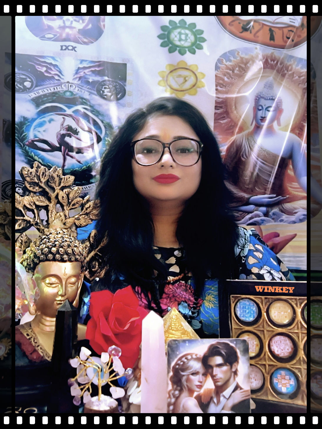 Parmatma janni atma๐
live session 1pm to 3 pm โ๐ค