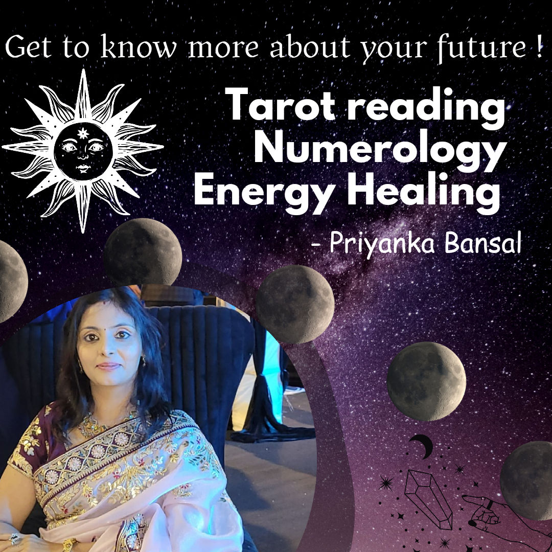 Hi I am Priyanka Bansal 
Get to know more about your future 
Consult with me asap!!!
Unlock positive energy and harmony in your life with the ancient art of Feng Shui – creating tranquility through mindful arrangement.
# # # # # # # # # 