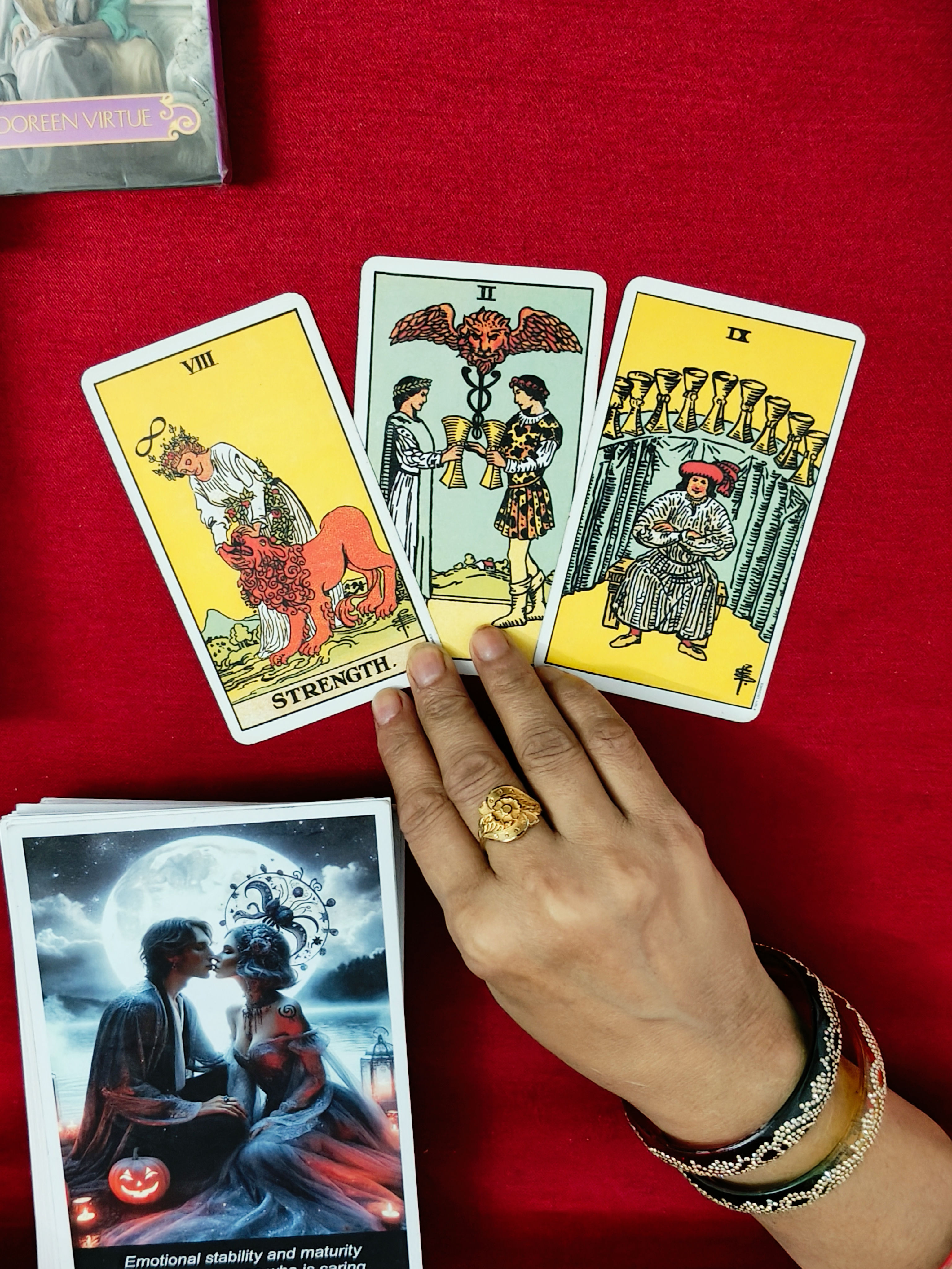 Connect me on live for guidance on 4AM-6AM , 9AM-12AM and 7PM-9PM