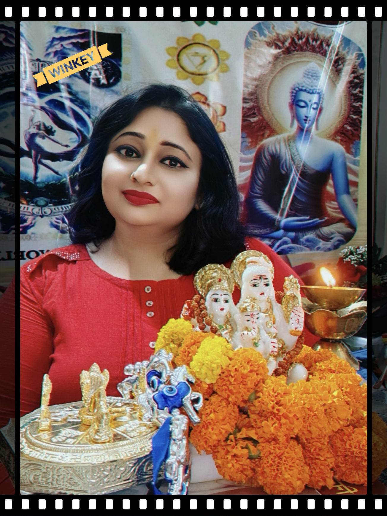 Om Sada samb Shiwaya Namah 🌿 🙏
live session 1pm to 3pm🌝✌️