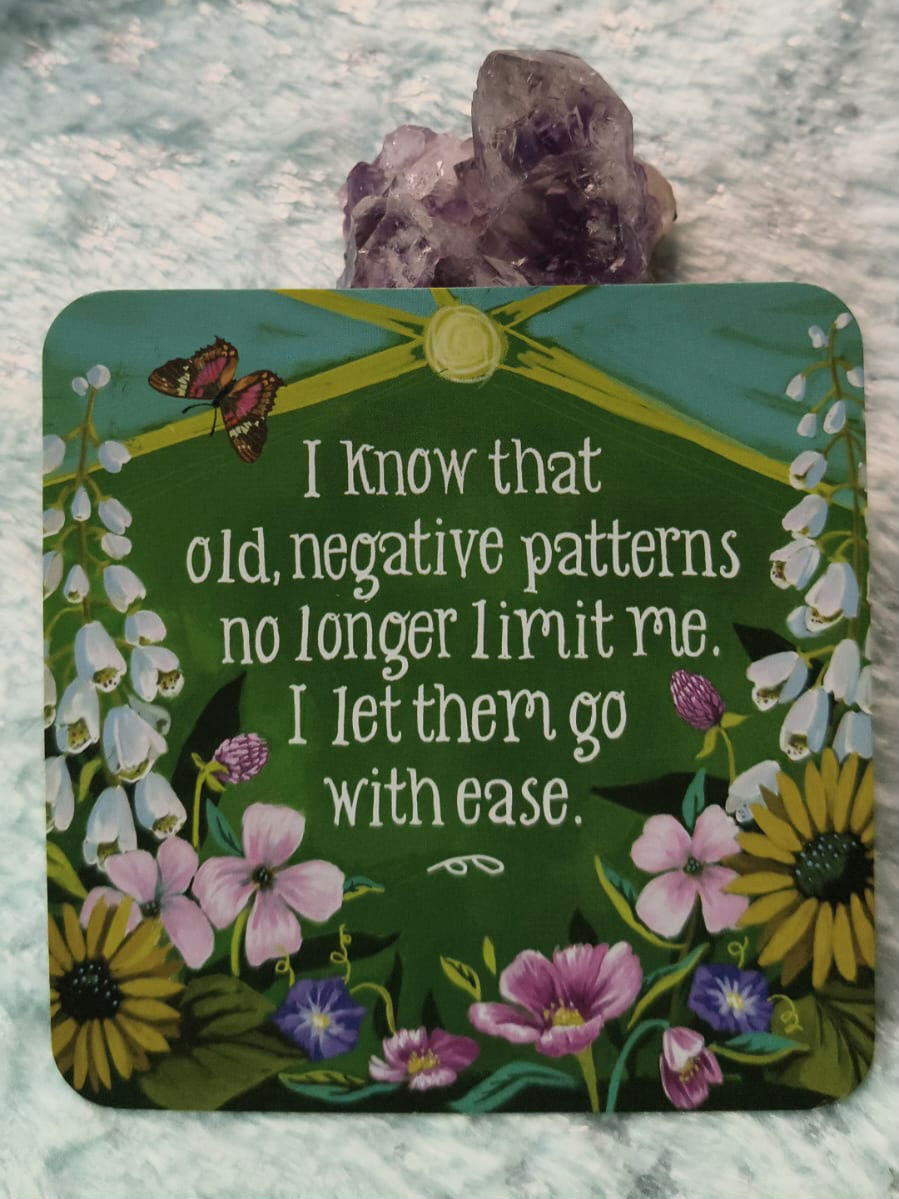 🌿Today's Affirmation 🌿