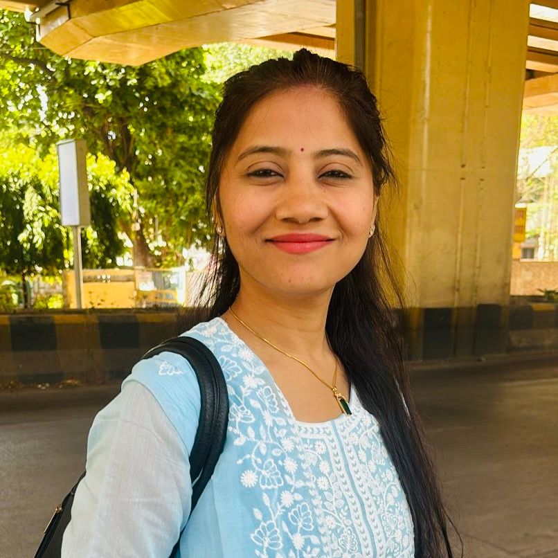 MysticEmpath_Vibha's avatar