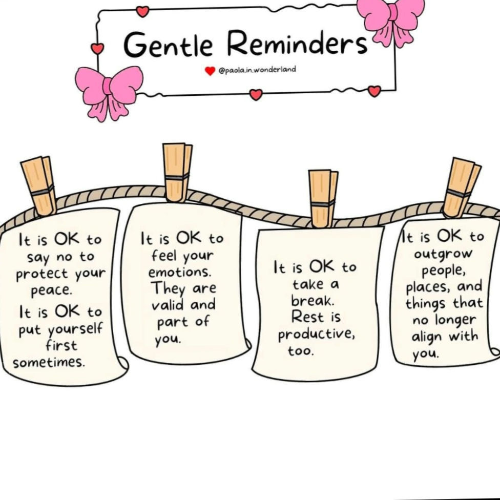 A gentle reminder—your needs are not a burden, but a balance. In the symphony of life, self-prioritization is not selfishness; it is self-sustenance. The mind thrives when nurtured, the heart heals when heard. Choose yourself, not at the cost of others, but at the value of your own well-being.

If this journey feels uneasy, know that growth often comes with discomfort. You don’t have to navigate it alone—seeking support is a strength, not a setback. I’m here to hold space for you, and being part of your healing brings me fulfillment.

Connect with me for any support between 1:00 – 3:00 PM or 9:00 – 11:00 PM.