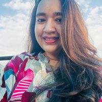 Creator profile picture