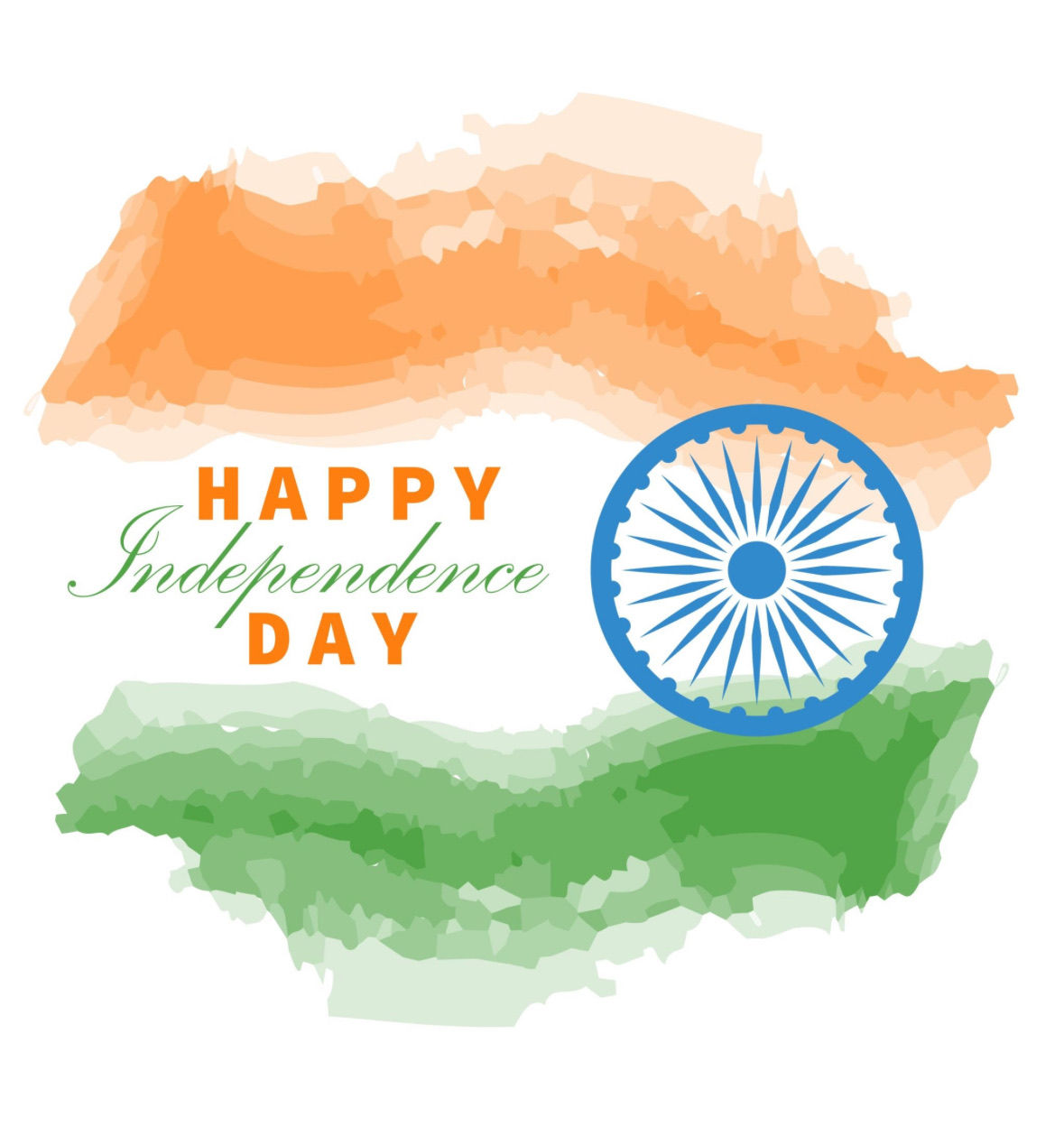 Greetings Everyone,🇮🇳

While it's a privilege to live in a democratic nation, I realize that true freedom also means being free of any compulsions—having the ability to do what needs to be done, setting aside my biases, and living consciously. To me, it means living in the moment without the shadow of the past or the fear of the future.

I’m sure true freedom holds a unique meaning for each of us in our own way.😊

Happy Independence Day to our Motherland, India!❤️🙏🏼

########