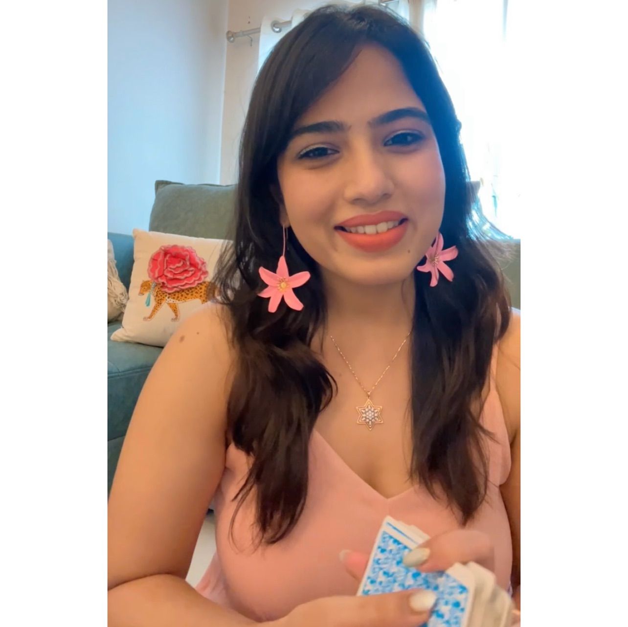 Tarot_SSharmaa's avatar