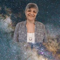 Creator profile picture