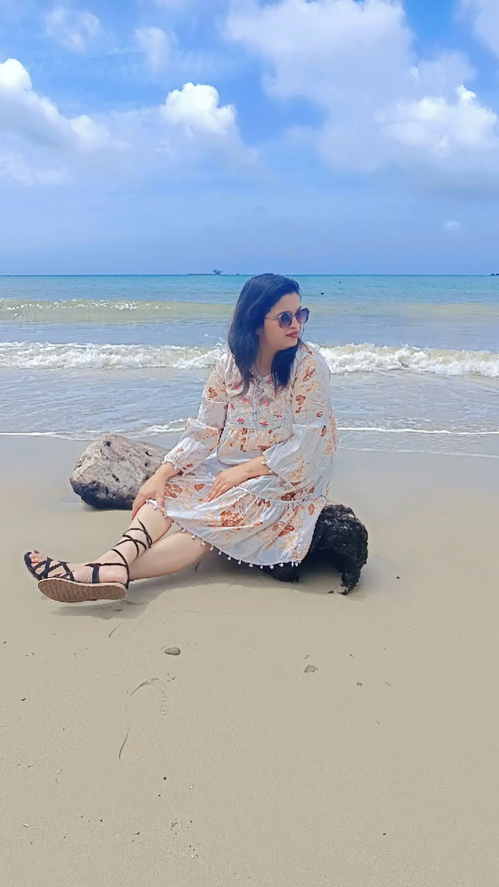 port blair